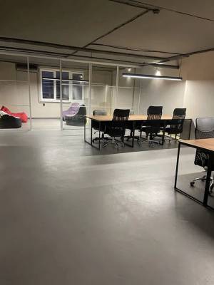  Офис, W-7420763, Деловая (Димитрова), 2б, Киев - Фото 9