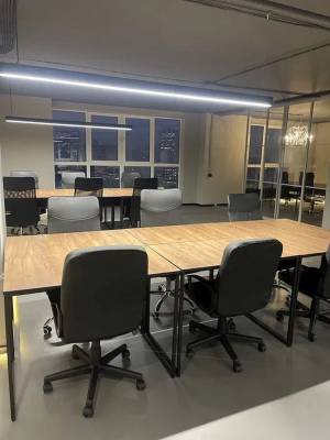  Офис, W-7420763, Деловая (Димитрова), 2б, Киев - Фото 11