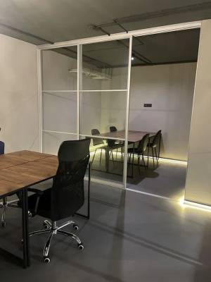  Офис, W-7420763, Деловая (Димитрова), 2б, Киев - Фото 5