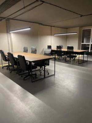  Офис, W-7420763, Деловая (Димитрова), 2б, Киев - Фото 10