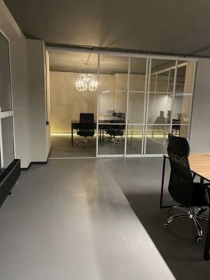  Офис, W-7420763, Деловая (Димитрова), 2б, Киев - Фото 7