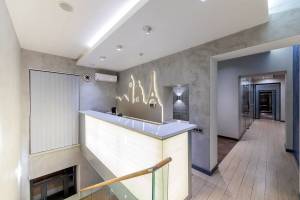  Офіс, W-7421924, Воздвиженська, 22, Київ - Фото 1