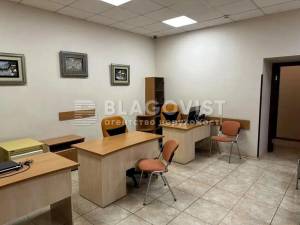  Офіс, W-7426447, Ділова (Димитрова), 6, Київ - Фото 1