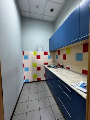  Бизнес-центр, W-7438466, Пимоненко Николая, 13, Киев - Фото 11