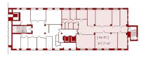  Бизнес-центр, W-7438466, Пимоненко Николая, 13, Киев - Фото 13