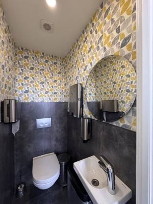  Бизнес-центр, W-7438499, Пимоненко Николая, 13, Киев - Фото 8