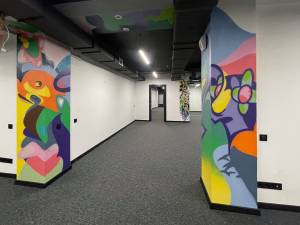  Бизнес-центр, W-7438505, Саксаганского, 53/80, Киев - Фото 9