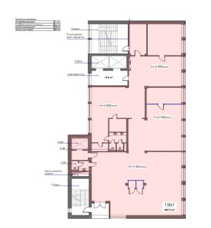  Бизнес-центр, W-7438505, Саксаганского, 53/80, Киев - Фото 15