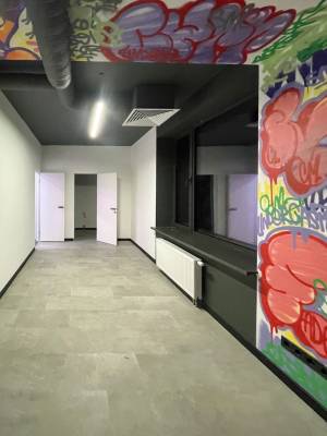  Бизнес-центр, W-7438505, Саксаганского, 53/80, Киев - Фото 4