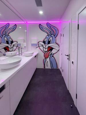  Бизнес-центр, W-7438505, Саксаганского, 53/80, Киев - Фото 3