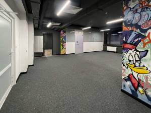  Бизнес-центр, W-7438505, Саксаганского, 53/80, Киев - Фото 2