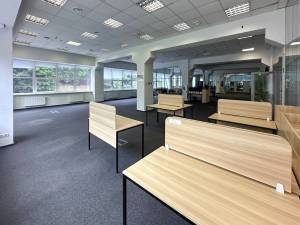  Бизнес-центр, W-7438727, Ахтырский пер., 7, Киев - Фото 4