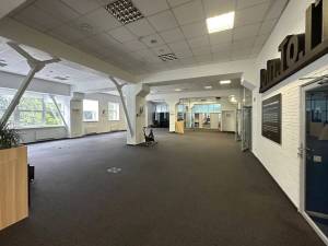  Бизнес-центр, W-7438727, Ахтырский пер., 7, Киев - Фото 3