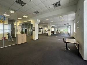  Бизнес-центр, W-7438727, Ахтырский пер., 7, Киев - Фото 1