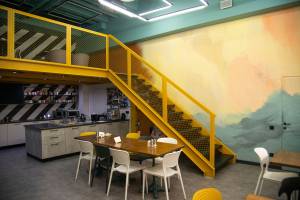  Бизнес-центр, W-7438728, Ахтырский пер., 7, Киев - Фото 7