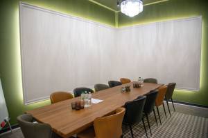  Бизнес-центр, W-7438728, Ахтырский пер., 7, Киев - Фото 3