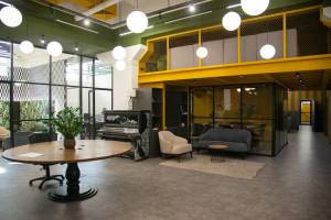  Бизнес-центр, W-7438728, Ахтырский пер., 7, Киев - Фото 10