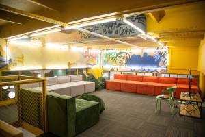  Бизнес-центр, W-7438728, Ахтырский пер., 7, Киев - Фото 2