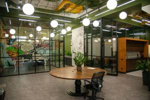  Бизнес-центр, W-7438728, Ахтырский пер., 7, Киев - Фото 11