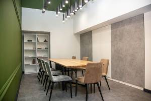  Бизнес-центр, W-7438728, Ахтырский пер., 7, Киев - Фото 4