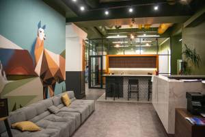  Бизнес-центр, W-7438728, Ахтырский пер., 7, Киев - Фото 8