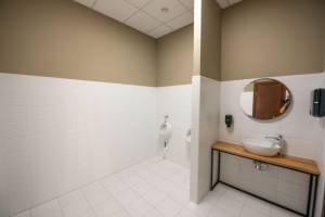  Бизнес-центр, W-7438731, Ахтырский пер., 7, Киев - Фото 14