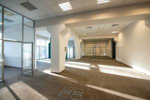  Бизнес-центр, W-7438731, Ахтырский пер., 7, Киев - Фото 2