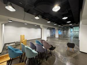  Бизнес-центр, W-7438738, Ахтырский пер., 7, Киев - Фото 3