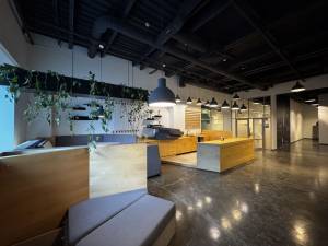  Бизнес-центр, W-7438738, Ахтырский пер., 7, Киев - Фото 1