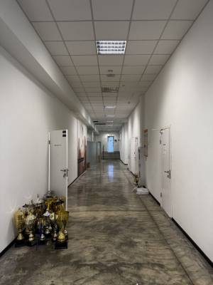  Бизнес-центр, W-7438738, Ахтырский пер., 7, Киев - Фото 9