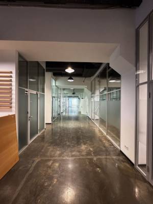  Бизнес-центр, W-7438738, Ахтырский пер., 7, Киев - Фото 4