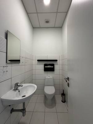  Бизнес-центр, W-7438738, Ахтырский пер., 7, Киев - Фото 11