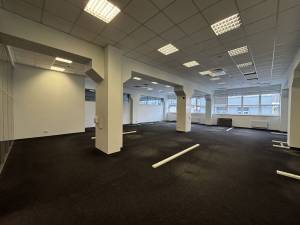  Бизнес-центр, W-7438766, Ахтырский пер., 7, Киев - Фото 1