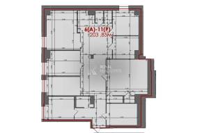  Бизнес-центр, W-7439097, Пимоненко Николая, 13, Киев - Фото 15