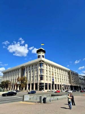  Нежилое помещение, W-7439233, Крещатик, 16, Киев - Фото 15