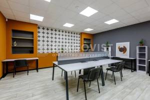  Офіс, W-7439326, Обсерваторна, 12а, Київ - Фото 1