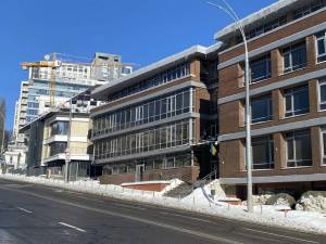  Нежилое помещение, W-7439704, Старонаводницкая, 19, Киев - Фото 1