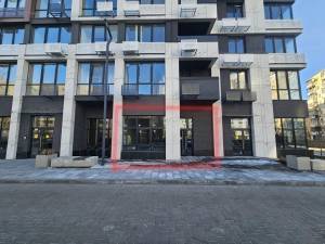  Нежитлове приміщення, W-7441068, Мокра (Кудряшова), 8, Київ - Фото 1