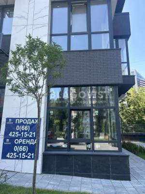  Нежитлове приміщення, W-7441074, Мокра (Кудряшова), 8, Київ - Фото 5