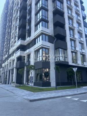  Нежитлове приміщення, W-7441074, Мокра (Кудряшова), 8, Київ - Фото 1