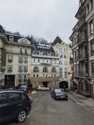  Бизнес-центр, W-7441326, Воздвиженская, 58, Киев - Фото 15