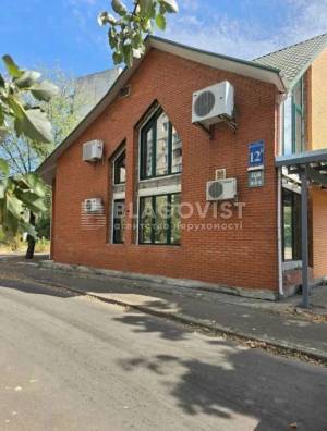  Отдельно стоящее здание, W-7441482, Приозерная, 12б, Киев - Фото 12