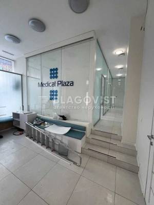  Нежитлове приміщення, W-7441537, Кловський узвіз, 12а, Київ - Фото 1