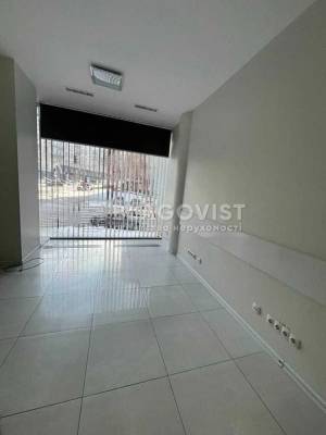  Нежитлове приміщення, W-7441537, Кловський узвіз, 12а, Київ - Фото 4