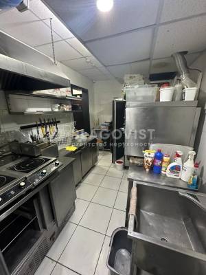  Ресторан, W-7441731, Саксаганського, 89, Київ - Фото 11