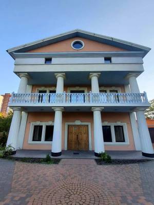  Окремо розташована будівля, W-7441739, Монтажників, Київ - Фото 6