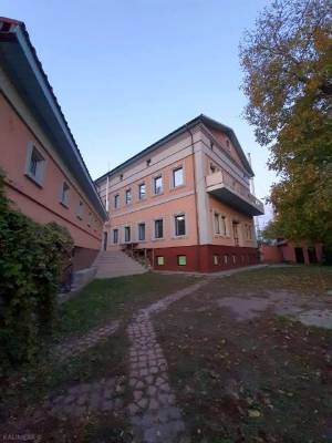  Окремо розташована будівля, W-7441739, Монтажників, Київ - Фото 2