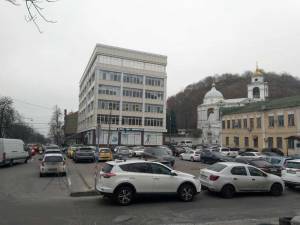  Бизнес-центр, W-7441892, Верхний Вал, 2, Киев - Фото 7