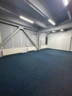  Бизнес-центр, W-7441892, Верхний Вал, 2, Киев - Фото 1