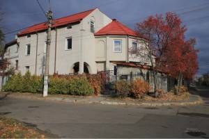  Отдельно стоящее здание, W-7442390, Черняховского, Киев - Фото 1